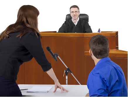 <p>Mr.Stevenson will <strong>defend</strong> Mary’s husband and prove that he is innocent.</p><p><span>|dɪˈfend|</span></p><p>Защищать</p>