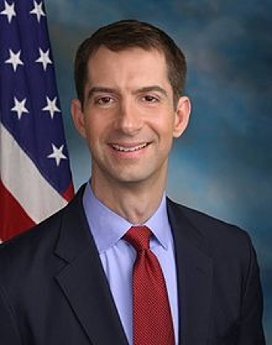 <p>Chair of the Senate Republican Conference</p>
