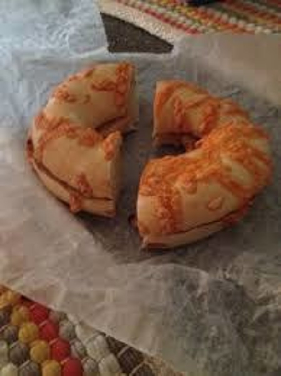 <p>divides a test into two halves and compares scores between them. It measures internal consistency by checking if both halves yield similar results.</p>