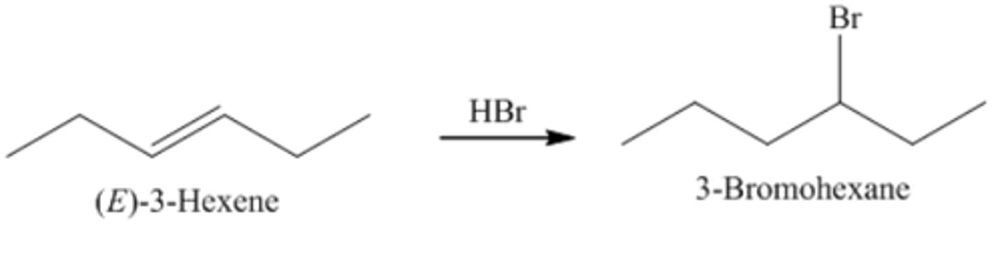 <p>3-Bromohexane</p>