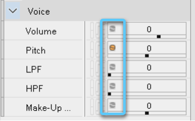 <p><span><span>The randomization feature is enabled for that property.</span></span></p>