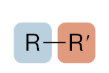 <p>R-R’</p>