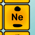 <p>What is the Element Name, Atomic Number, and Symbol?</p>
