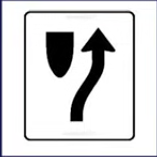 <p>What does the sign mean?</p>