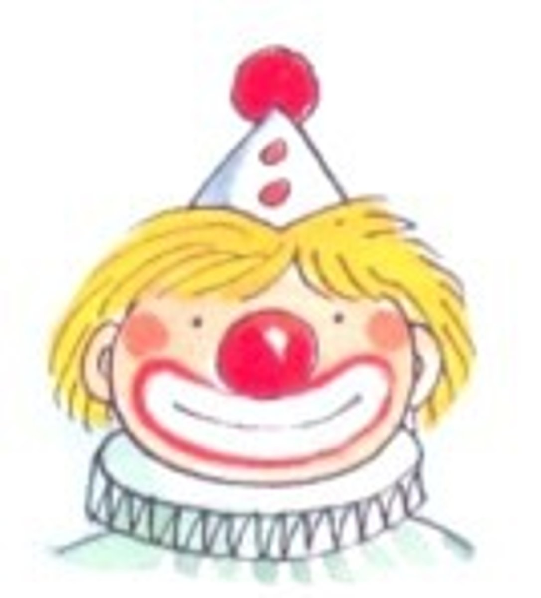 <p>klown</p>