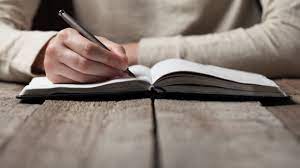 <p>To write</p>