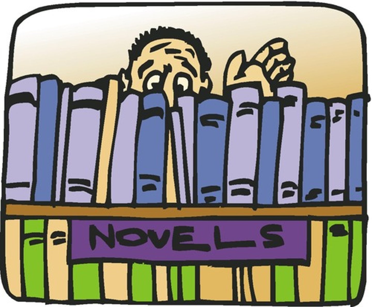 <p>Tiểu thuyết</p>