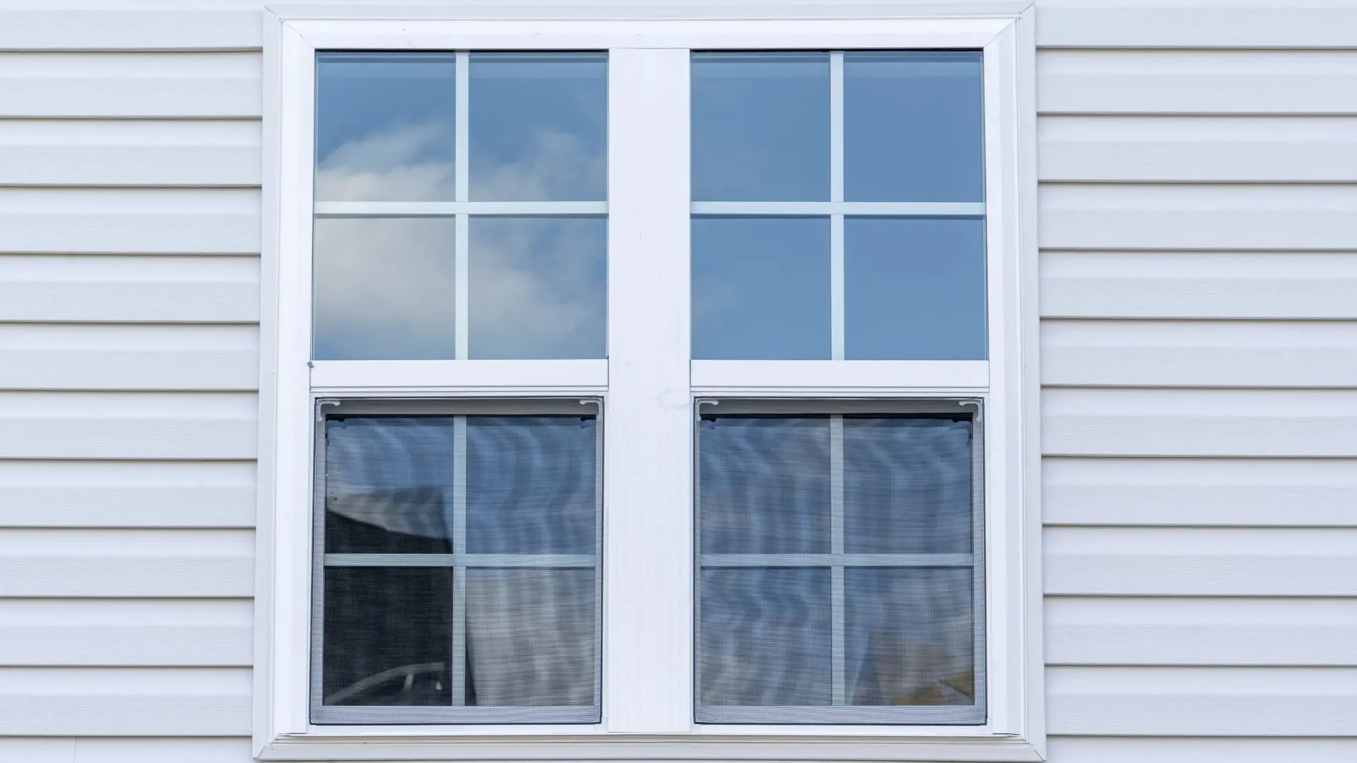<p>das fenster</p>