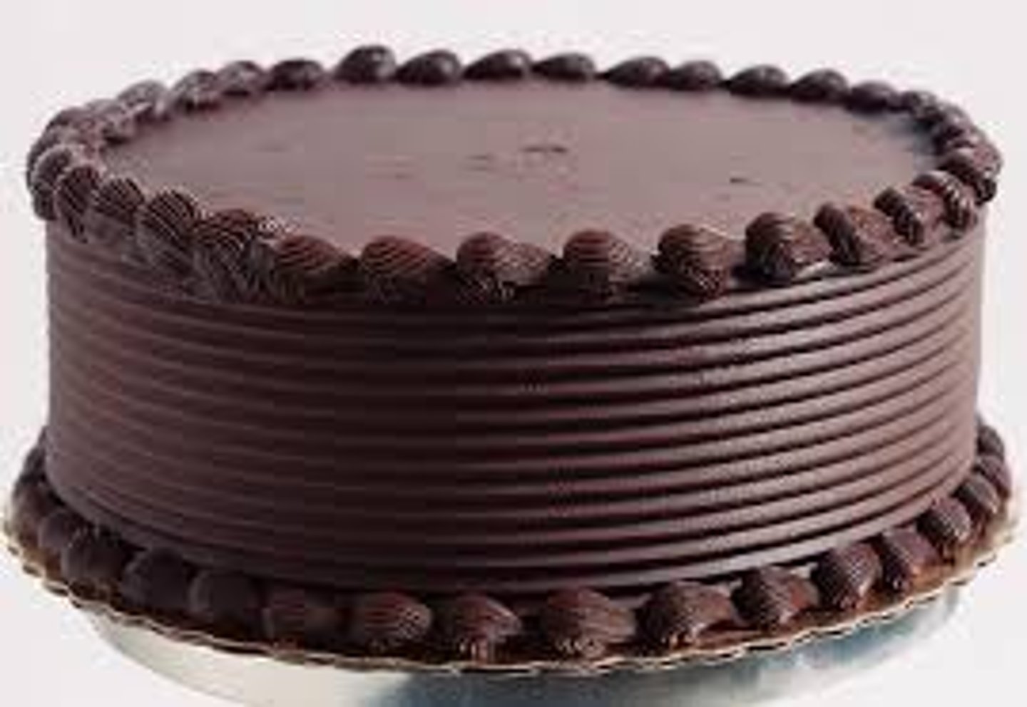 <p>chocolate cake</p>