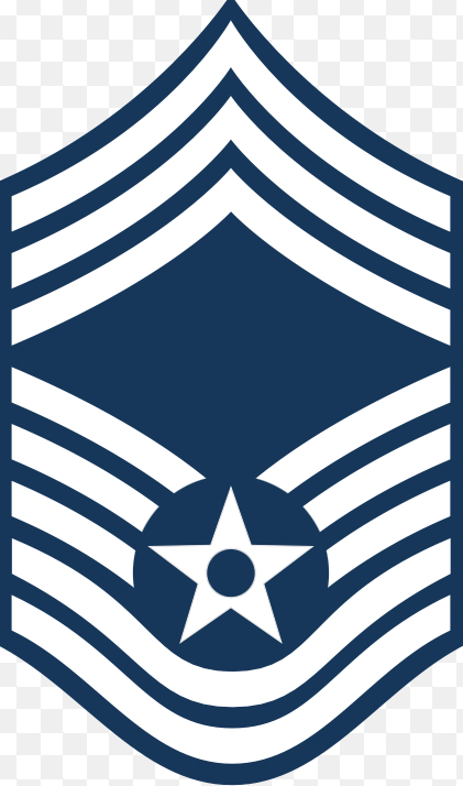 <p>CMSgt</p>