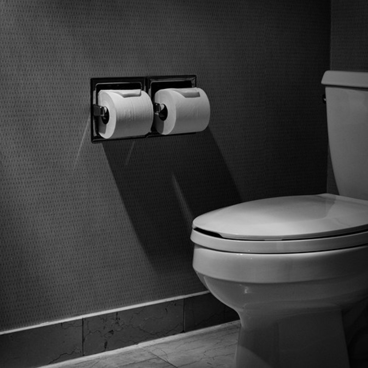 <p>toilet</p>