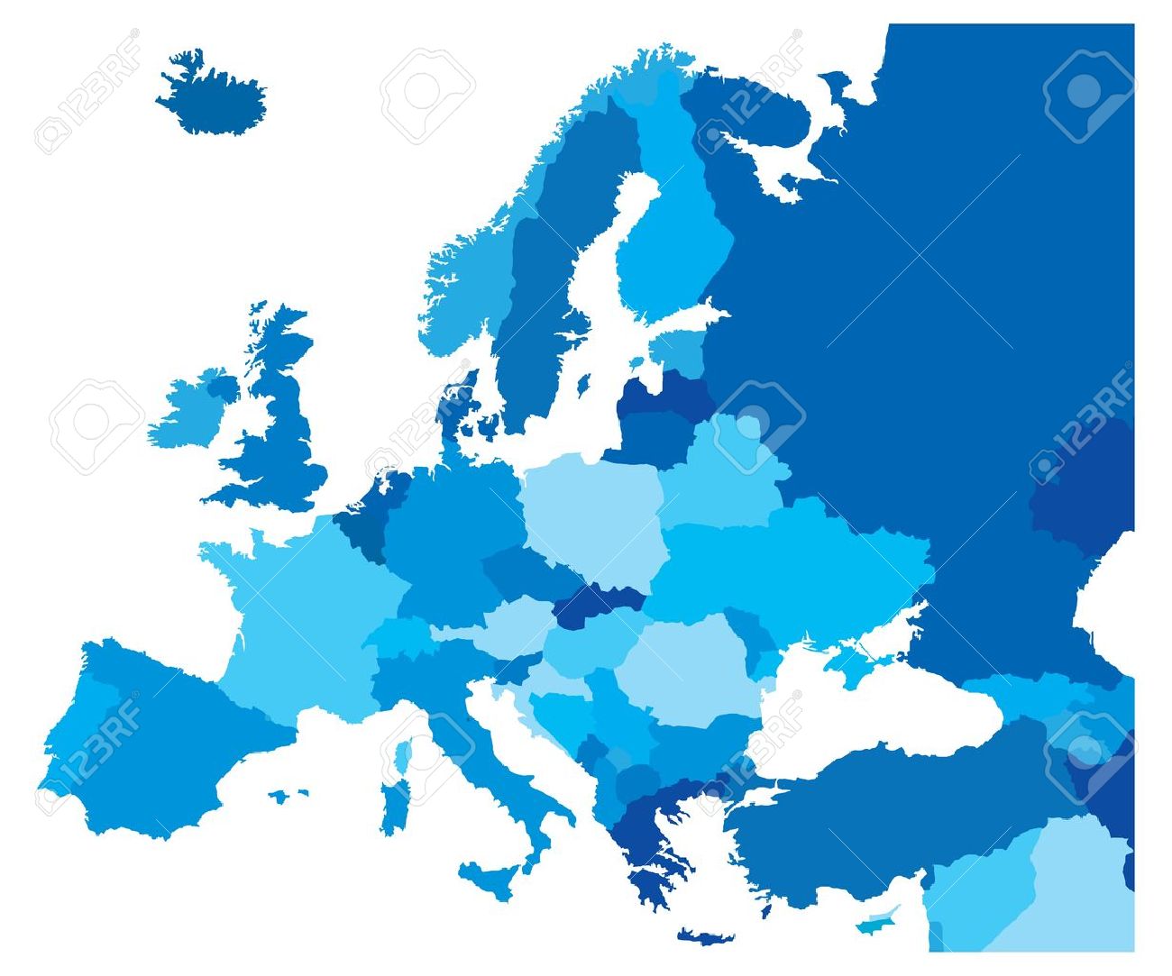 <p><strong>defined boundaries</strong> and <strong>NOT </strong>up for debate </p><ul><li><p>countries boarders</p></li><li><p>states/provinces </p></li><li><p>culture/languages</p></li></ul>