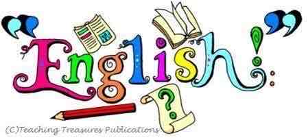 <p>English (language)</p>