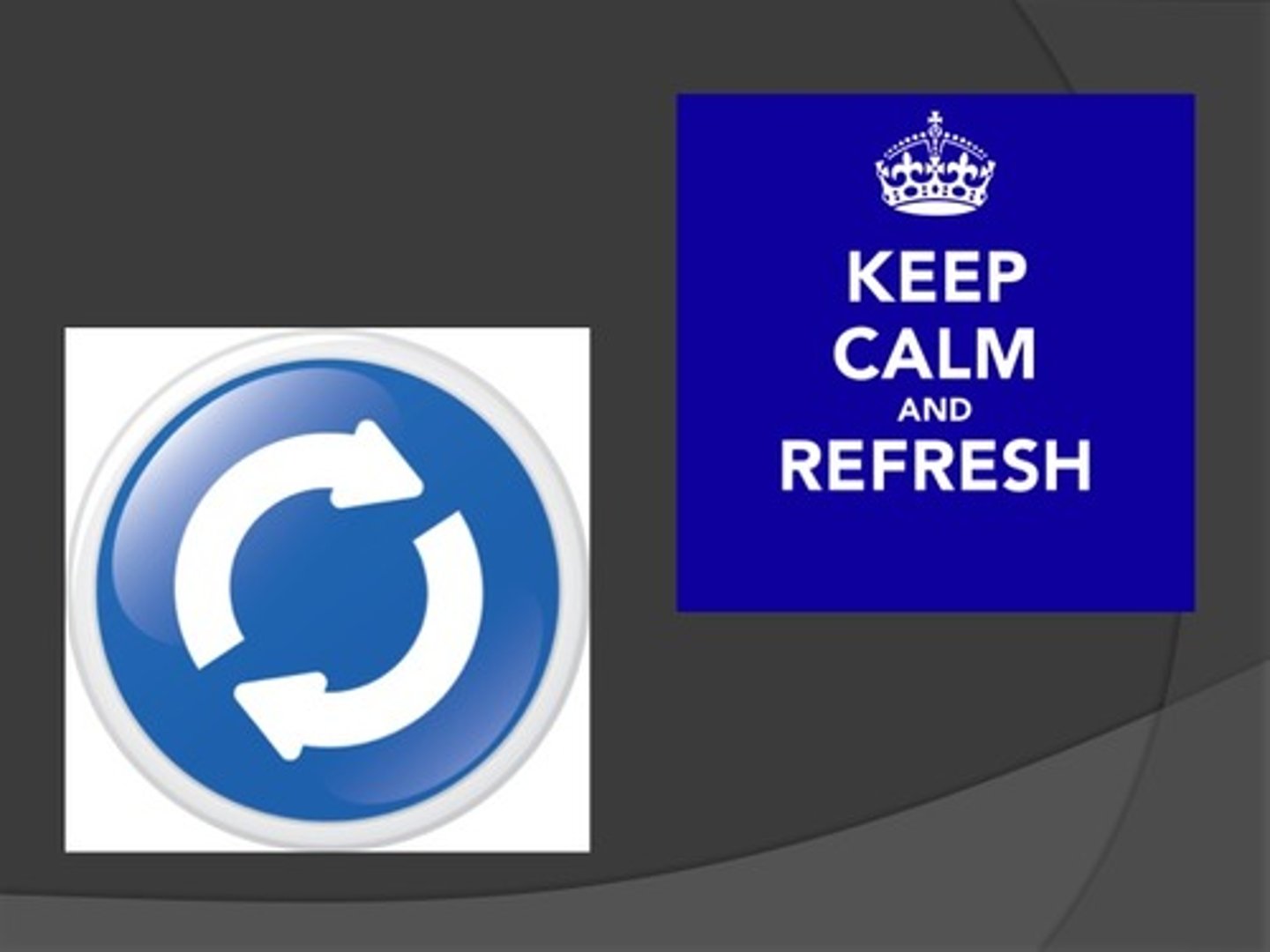 <p>to update</p>