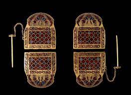 <p>Sutton Hoo- date, location, culture/era</p>