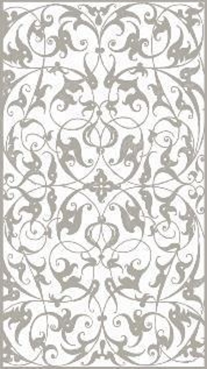 <p>A decorative design element used in Renaissance interiors.</p>