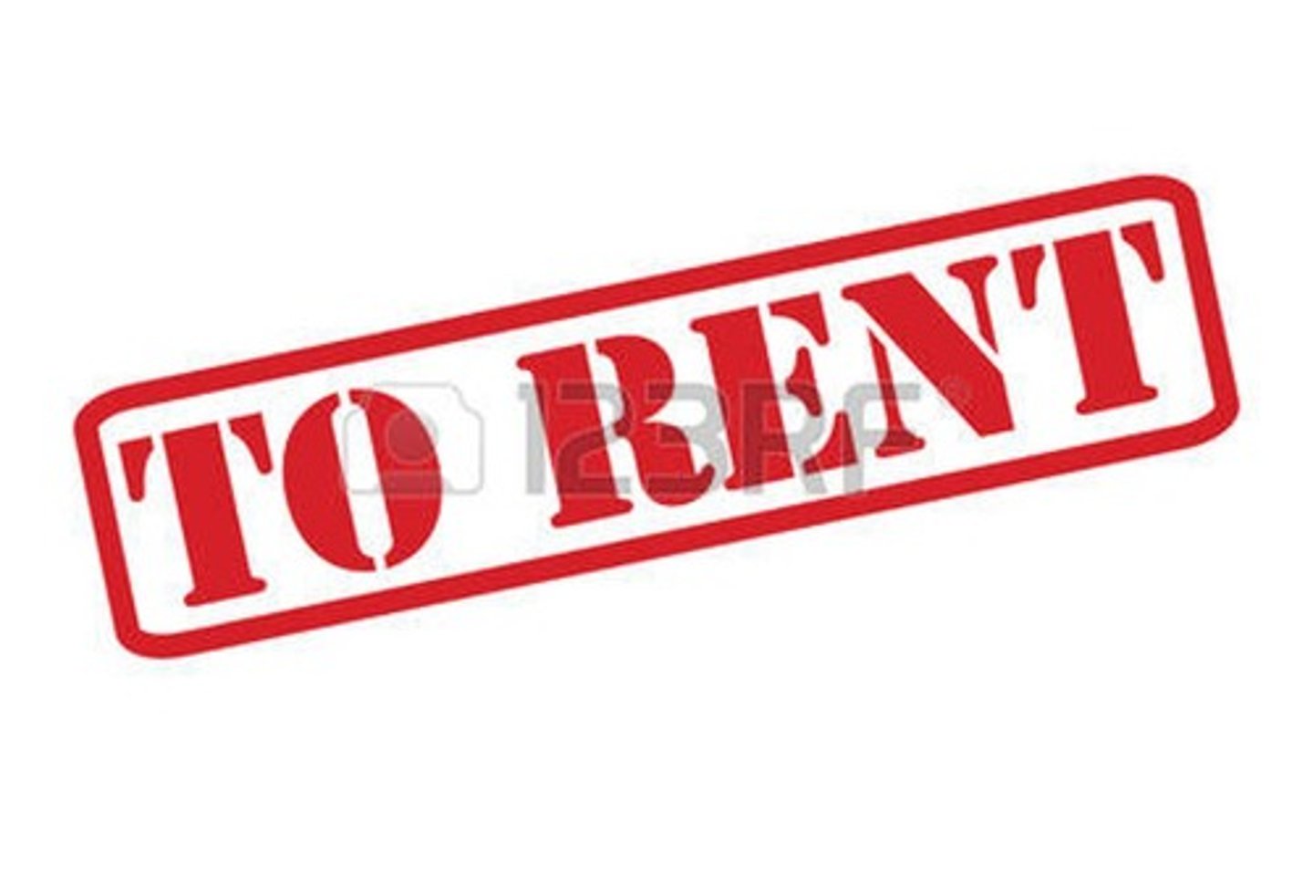 <p>I rented</p>