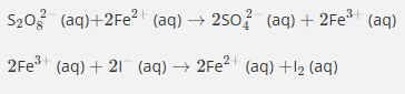 <p><span><span><br><br><br>In this reaction, iron acts as a catalyst by…</span></span></p><p class="sc-ggWZvA sc-fRGMHx hMpsaV jKdYNn"><span><span>Select all that apply</span></span></p><p class="sc-ggWZvA sc-fRGMHx hMpsaV jKdYNn"></p><p class="sc-ggWZvA iOhPCm"><span><span>attracting the negative reactants.</span></span></p><p class="sc-ggWZvA iOhPCm"><span><span>providing variable oxidation states.</span></span></p><p class="sc-ggWZvA iOhPCm"><span><span>providing active sites.</span></span></p><p class="sc-ggWZvA iOhPCm"><span><span>none of the above.</span></span></p>