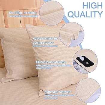<p><span style="font-family: &quot;Times New Roman&quot;, &quot;serif&quot;">Experience revolutionary sleep enhancement with our premium grounding technology. </span><a target="_blank" rel="noopener noreferrer nofollow" class="link" href="https://www.wownewswire.com/product/sleep-connection-grounding-pillowcase/" data-prevent-progress="true"><span style="font-family: &quot;Times New Roman&quot;, &quot;serif&quot;">Sleep Connection Grounding Pillowcase</span></a><span style="font-family: &quot;Times New Roman&quot;, &quot;serif&quot;"> Meticulously crafted with certified organic cotton and conductive silver threads for optimal comfort and effectiveness.</span></p><p class="MsoNormal"><span style="font-family: &quot;Times New Roman&quot;, &quot;serif&quot;">&nbsp;</span></p><p class="MsoNormal"><span style="font-family: &quot;Times New Roman&quot;, &quot;serif&quot;"><strong>&nbsp;</strong></span><a target="_blank" rel="noopener noreferrer nofollow" class="link" href="https://www.ecombuzzer.com/product/sleep-connection-grounding-pillowcase/" data-prevent-progress="true"><span style="font-family: &quot;Times New Roman&quot;, &quot;serif&quot;"><strong>OFFICIAL SITE: Sleep Connection Grounding Pillowcase</strong></span></a></p><p class="MsoNormal"><a target="_blank" rel="noopener noreferrer nofollow" class="link" href="https://www.ecombuzzer.com/product/sleep-connection-grounding-pillowcase/" data-prevent-progress="true"><span><strong>&nbsp;</strong></span></a><span data-name="tm" data-type="emoji">™</span><a target="_blank" rel="noopener noreferrer nofollow" class="link" href="https://www.ecombuzzer.com/product/sleep-connection-grounding-pillowcase/" data-prevent-progress="true"><span style="font-family: &quot;Times New Roman&quot;, &quot;serif&quot;"><strong> | ORDER HERE</strong></span><span><strong>&nbsp; </strong></span><span style="font-family: &quot;Times New Roman&quot;, &quot;serif&quot;"><strong>Limited Stock Alert!</strong></span></a></p>
