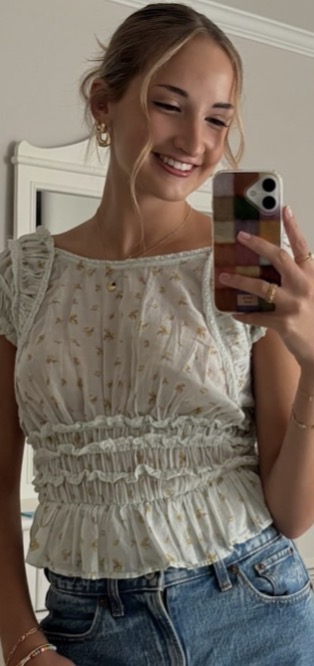 <p>Alyssa Urschler</p>