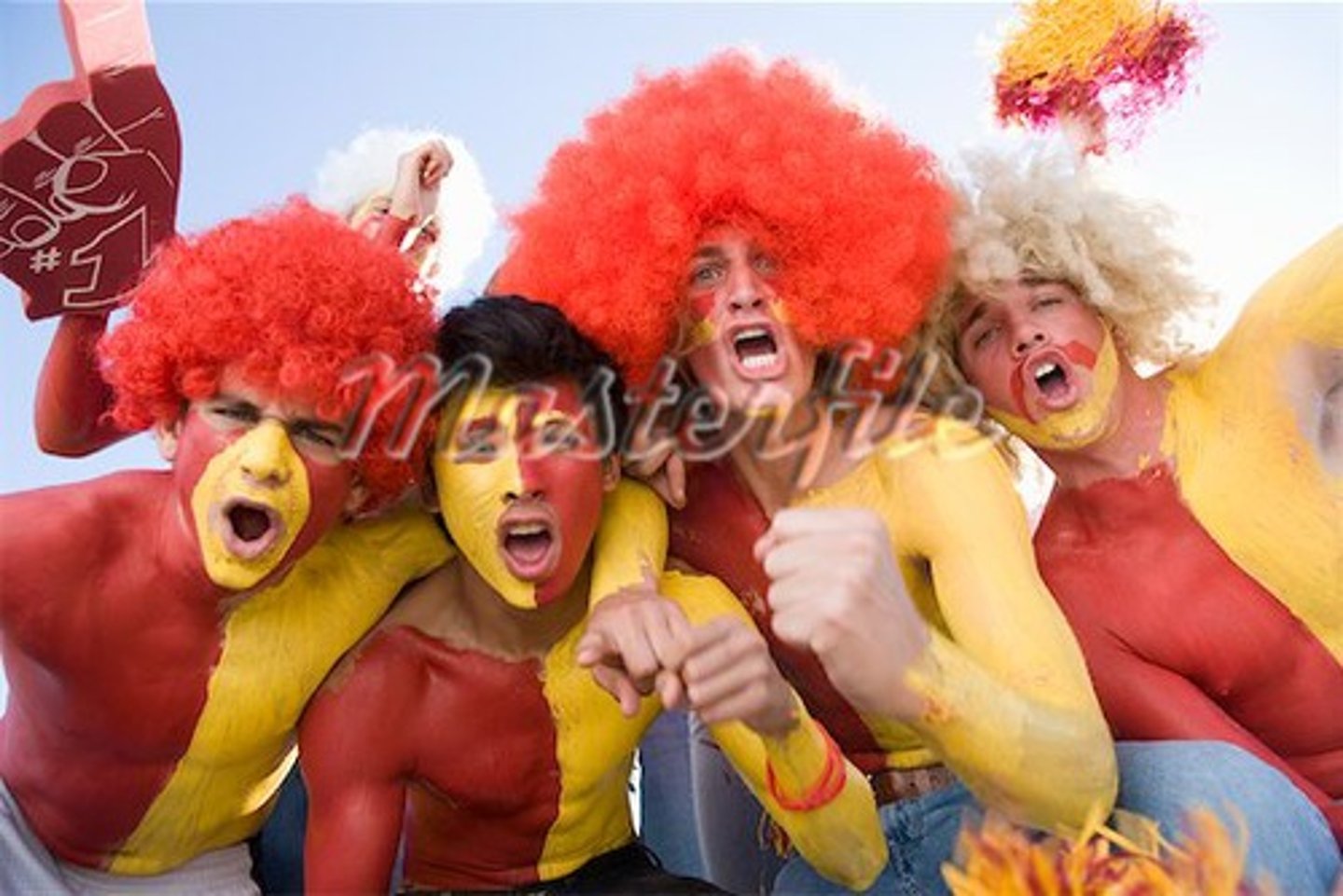 <p>enthusiastic; showing great interest in something or desire to do something.</p>