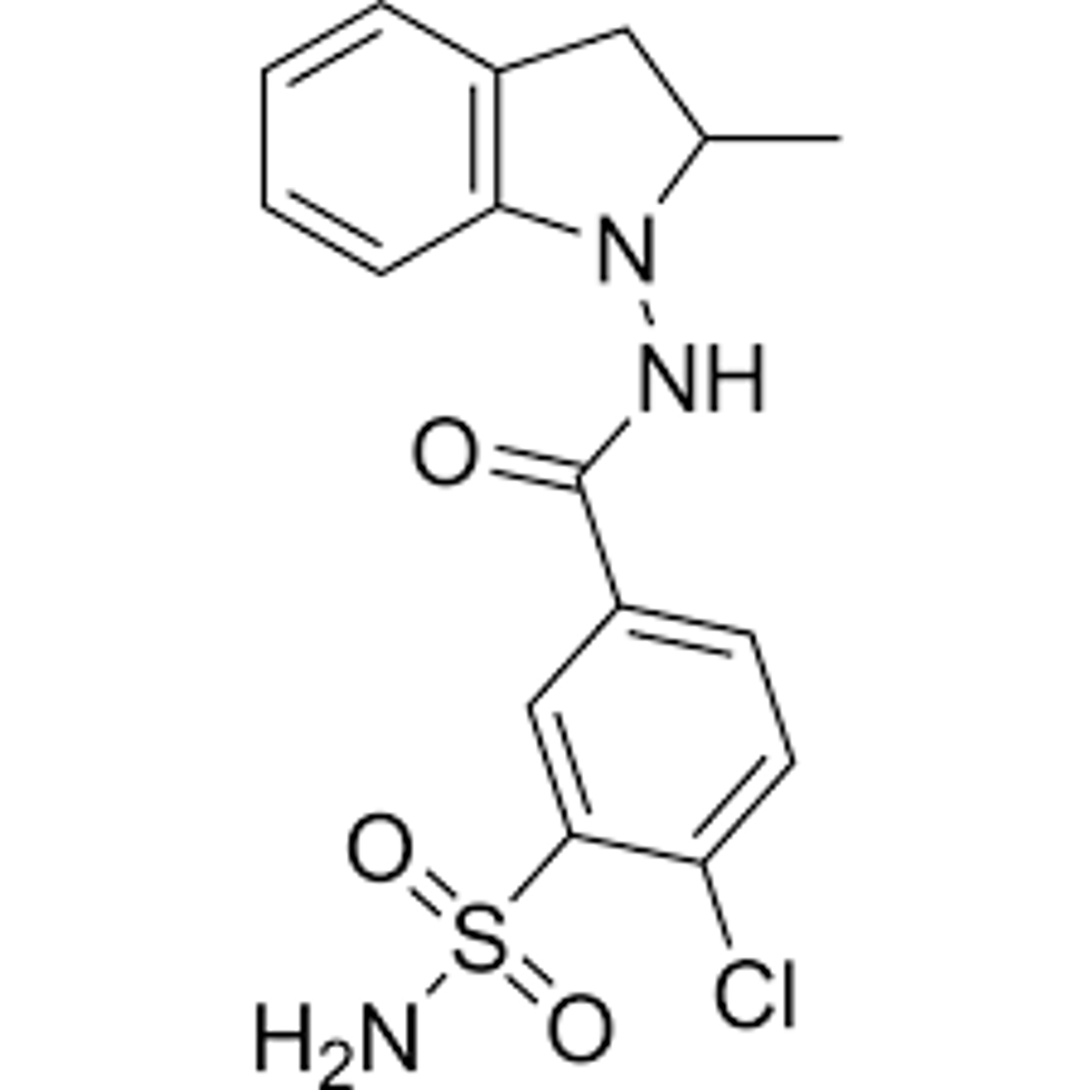 <p>What drug structure is this?</p>