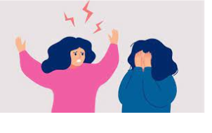 <p>to criticize </p>