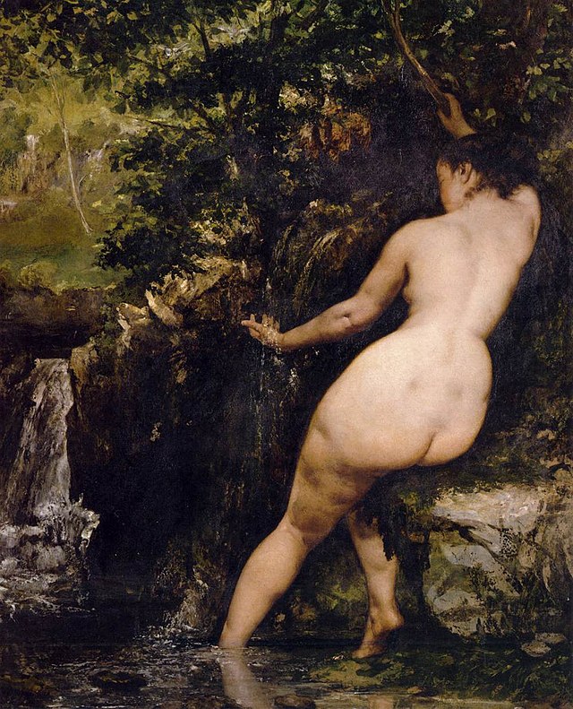 <p>style realiste </p>
