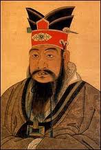 A philosophy that adheres to the teachings of the Chinese philosopher Confucius. It shows the way to ensure a stable government and an orderly society in the present world and stresses a moral code of conduct.