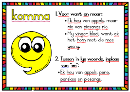 <p>Leesteken wat hoofsaaklik gebruik word om die leesbaarheid van teks te verhoog.</p>