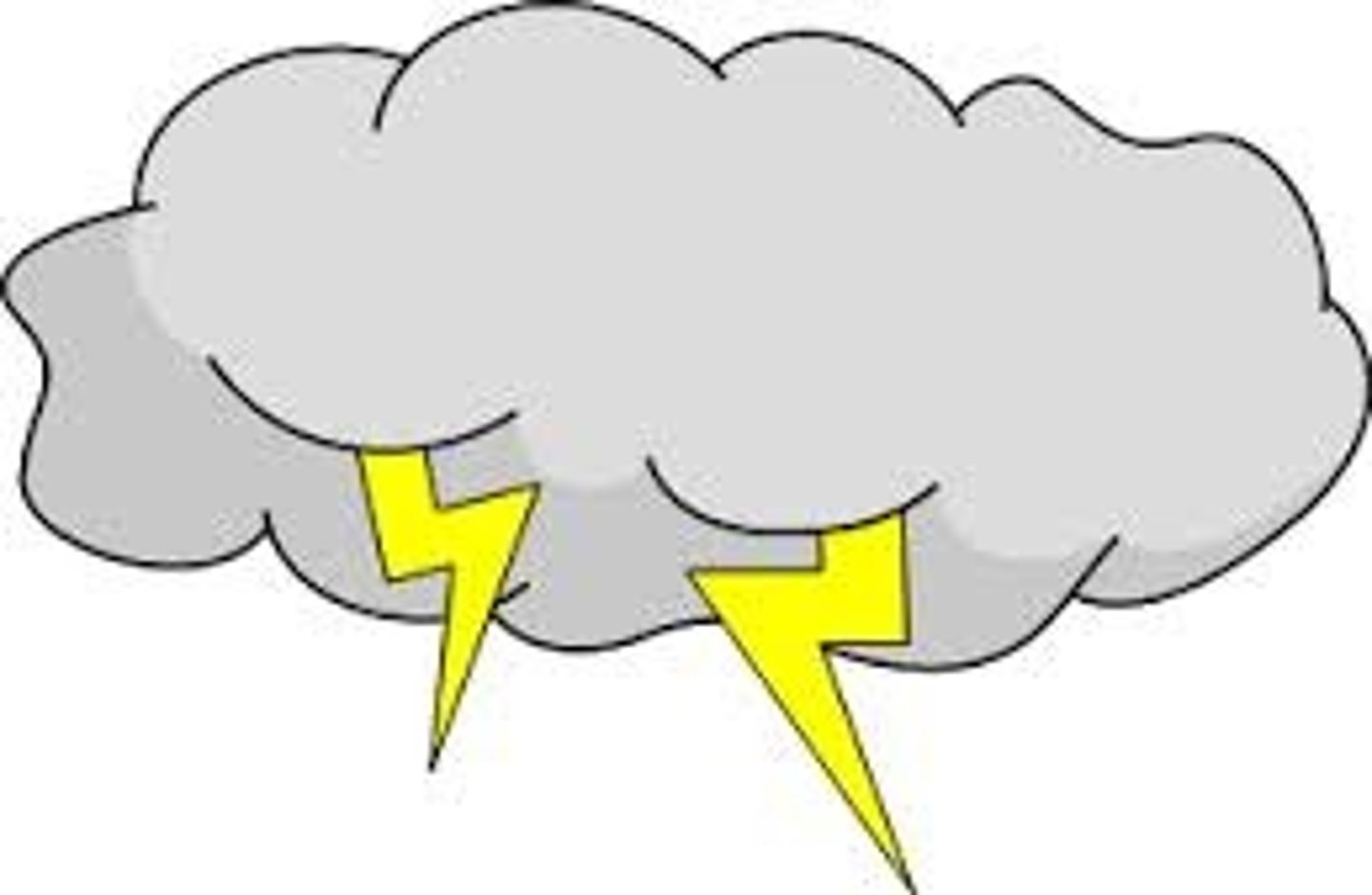 <p>thunder</p>