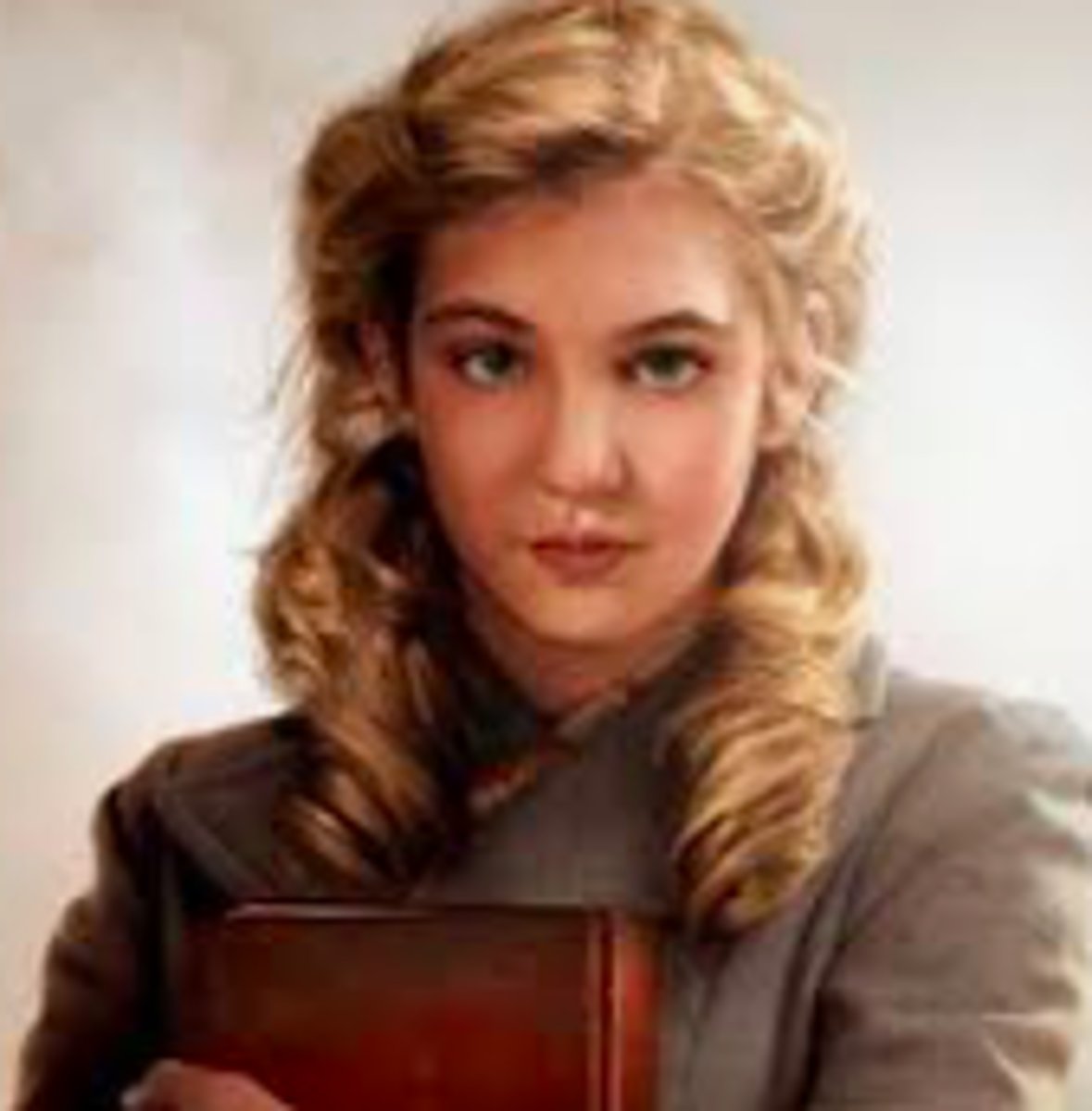 <p>main character; best friends with Rudy</p><p>loves reading and learn how to read</p>