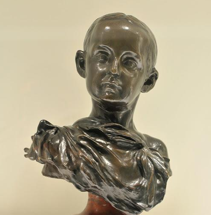 <p>Claudel</p>