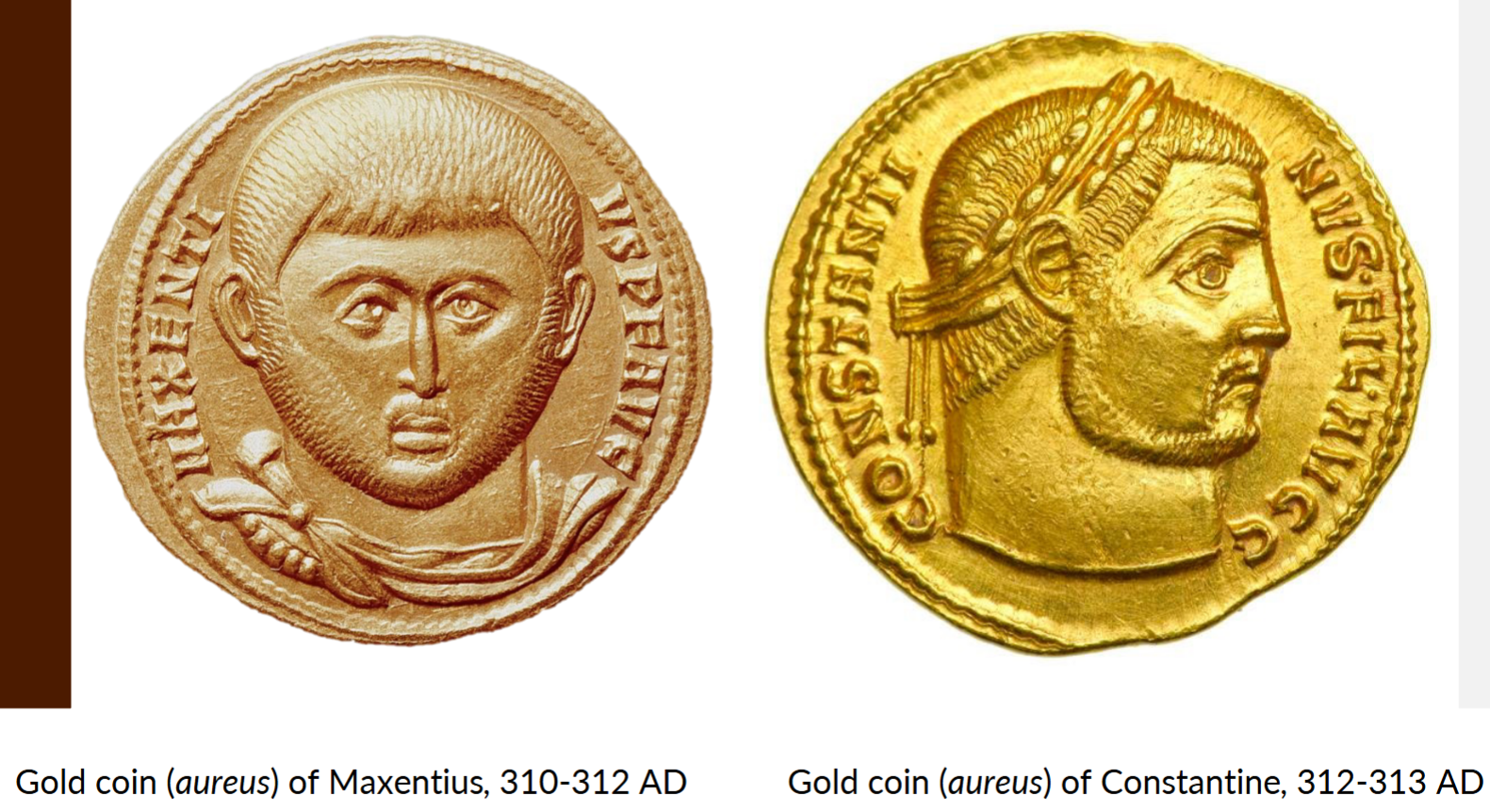 <p>Constantine</p>
