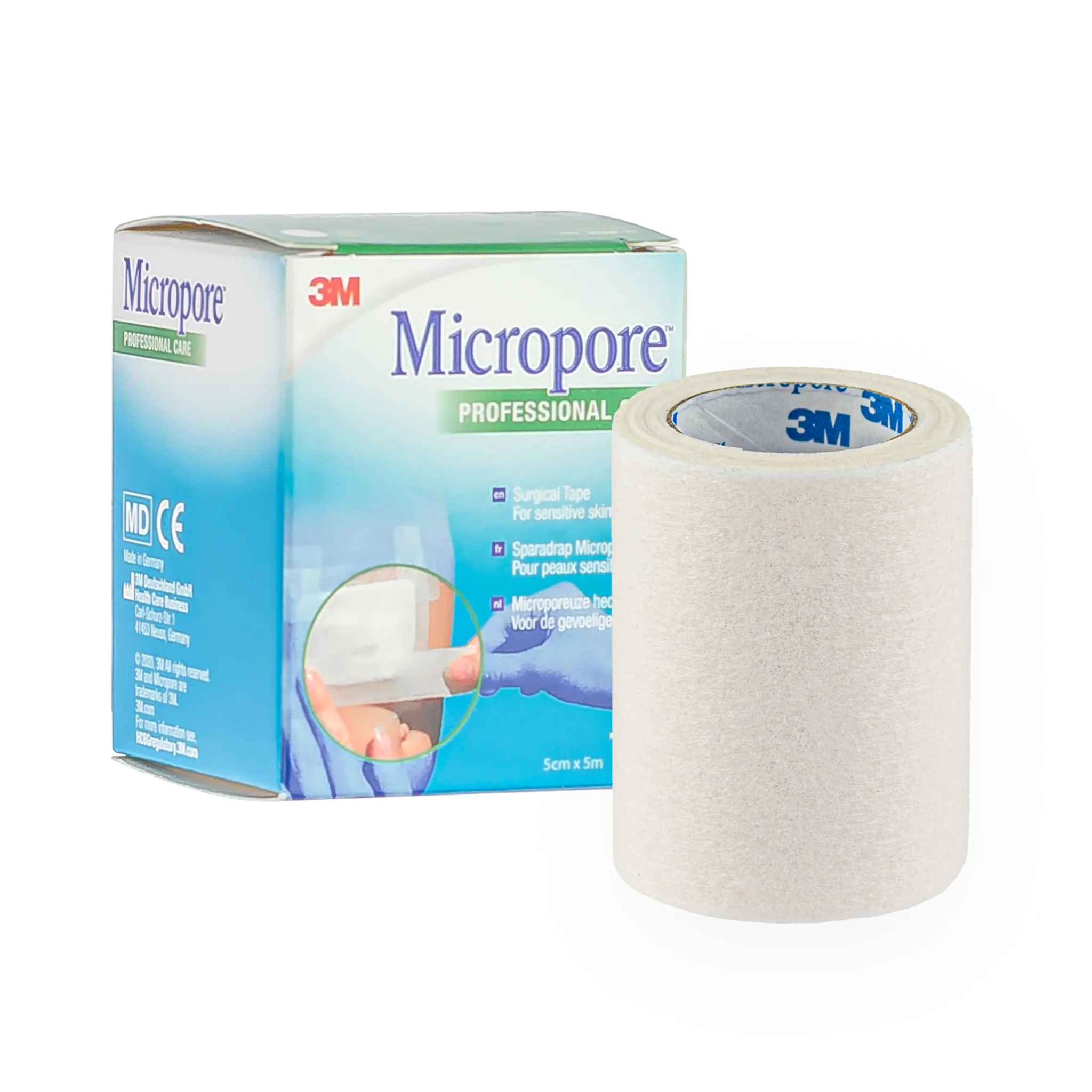 <p>Micropores Diameter</p>