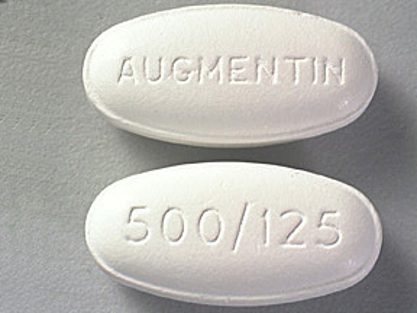 <p>Amoxicillin and Clavulanate Potassium;</p><p>Beta-Lactamase Inhibitor & Penicillin Antibiotic;</p><p>Bacterial Infection</p>