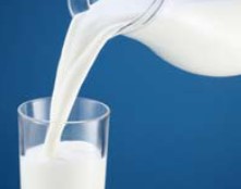 <p>milk</p>