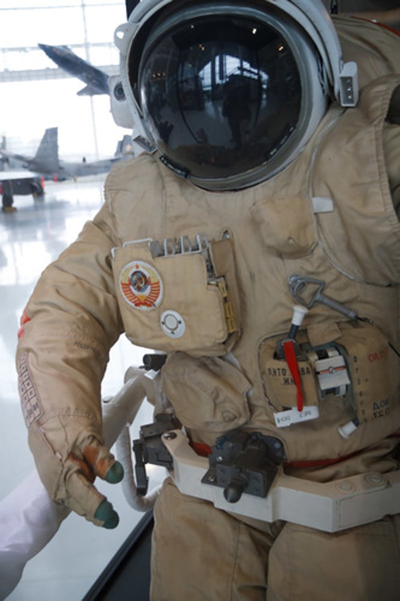 <p>a competition of space exploration between the United States and Soviet Union</p>