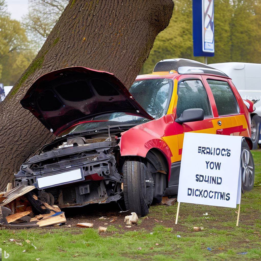 <p>彼女は免許を取るところだったが、試験中に車を事故らせた。 She _____ got her driver&apos;s license, but she crashed the car during the test.</p>