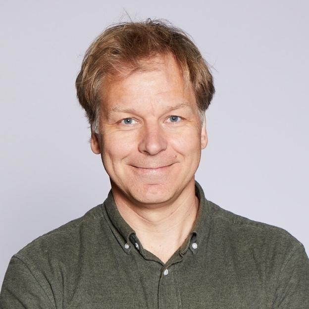 Espen Eckbo