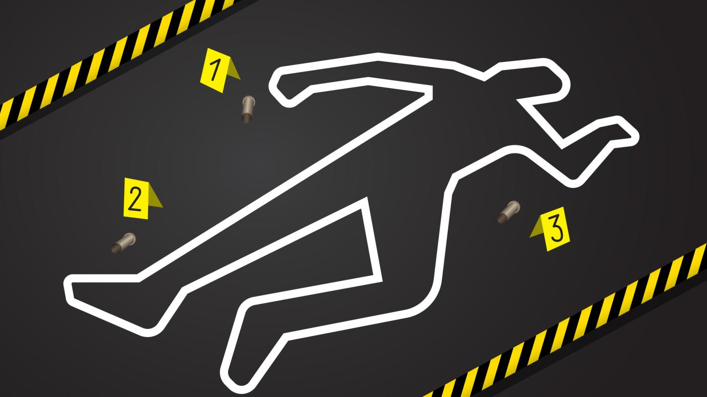 <ol><li><p>Data assimilation&nbsp;</p></li><li><p>Crime scene classification&nbsp;</p></li><li><p>Crime reconstruction</p></li><li><p>Profile generation</p></li></ol><p></p>