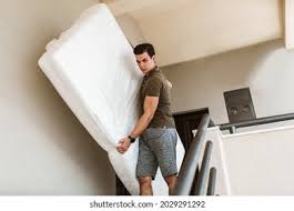 <p>the mattress</p>