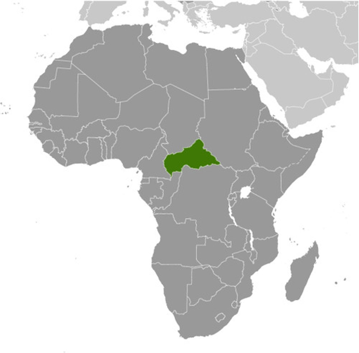 <p>Bangui</p>
