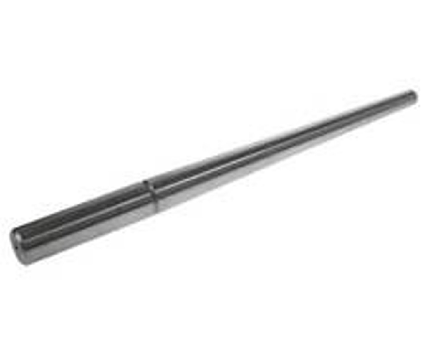 <p>used to size and shape a ring, it is a tapered piece of metal that the ring fits onto.</p>