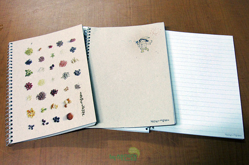 notebook