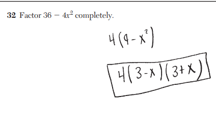 <p>4(x+3)(x-3)</p>