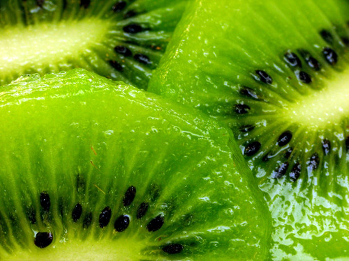 <p>having a strong flavor or smell</p><p>= zesty</p>