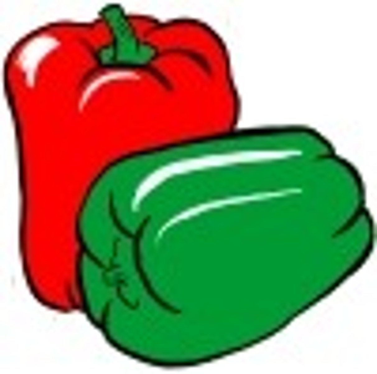 <p>bell pepper</p>
