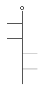 <p>What monosaccharide is this?</p>