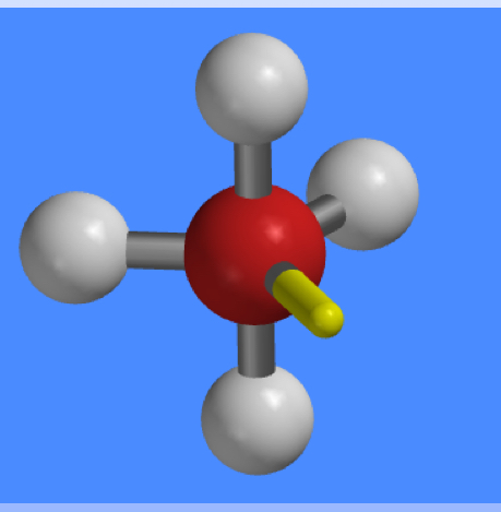 <p>Molecular Geometry?</p>